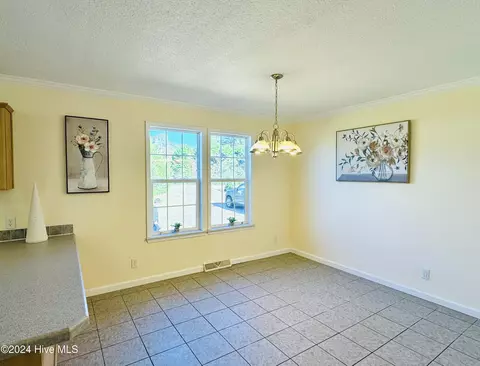 Dining - 5749 Stott St, Bailey, NC 27807 photo 2 of 2