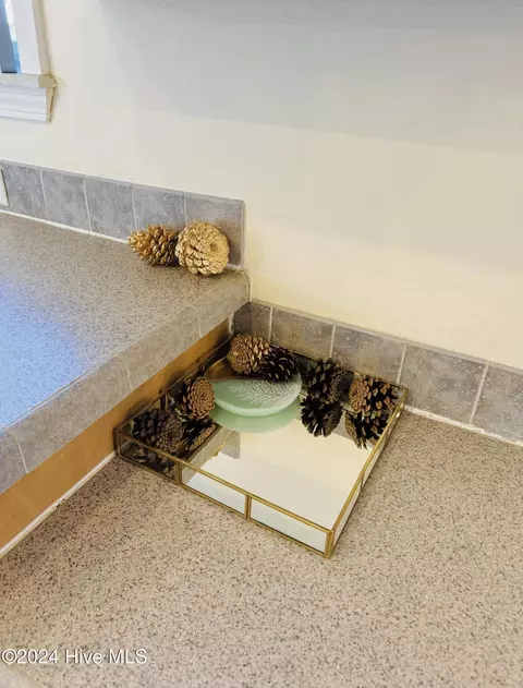 Kitchen - 5749 Stott St, Bailey, NC 27807 photo 11 of 18