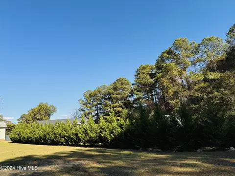 Exterior - 5749 Stott St, Bailey, NC 27807 photo 9 of 16