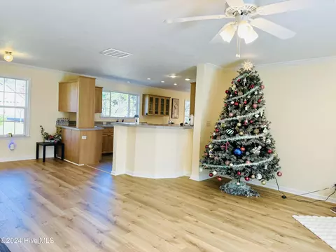 Living - 5749 Stott St, Bailey, NC 27807 photo 1 of 10