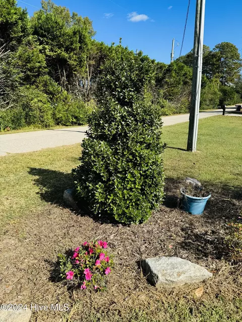 Exterior - 5749 Stott St, Bailey, NC 27807 photo 14 of 16