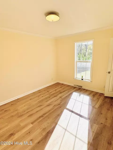 Bedroom - 5749 Stott St, Bailey, NC 27807 photo 4 of 4