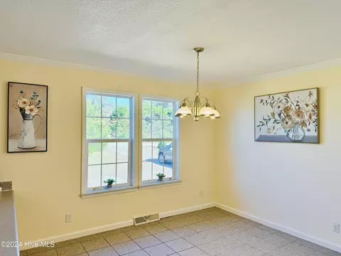 Dining - 5749 Stott St, Bailey, NC 27807 photo 1 of 2