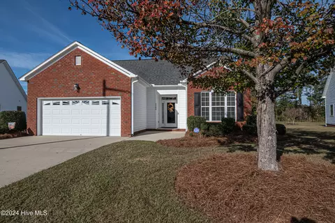 3509 Providence Pl, Winterville, NC 28590