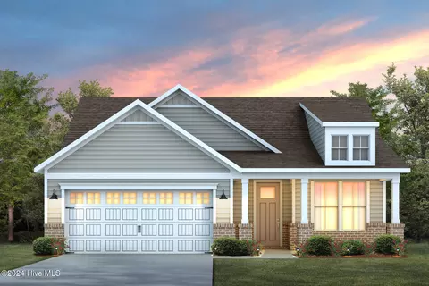 5533 Coral Tide Ave, Wilmington, NC 28412