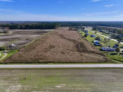 0 High Level Rd, Pinetops, NC 27864