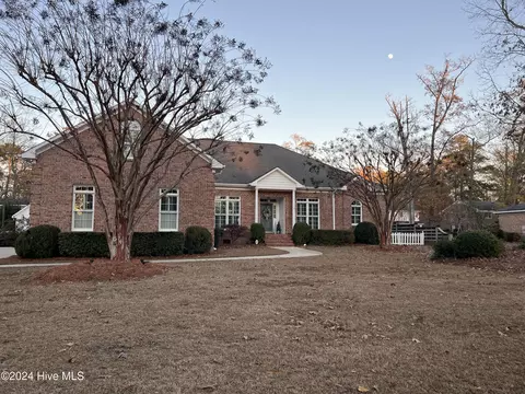 1705 Crawford St, Kinston, NC 28504