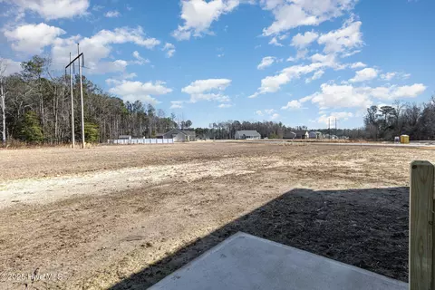 Exterior - 191 Pepperdam St, Smithfield, NC 27577 photo 5 of 8