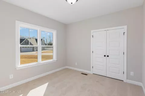 Bedroom - 191 Pepperdam St, Smithfield, NC 27577 photo 2 of 2