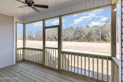Exterior - 191 Pepperdam St, Smithfield, NC 27577 photo 3 of 8