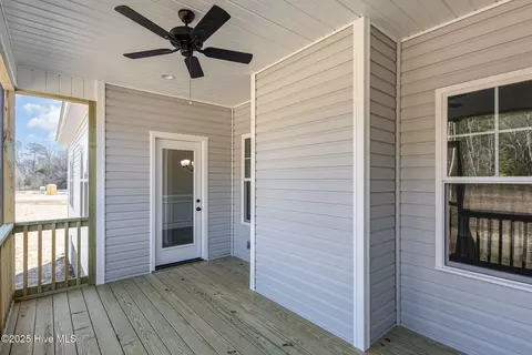 Exterior - 191 Pepperdam St, Smithfield, NC 27577 photo 4 of 8