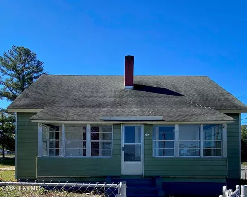 128 Aleo Ninth Ave, Rockingham, NC 28379