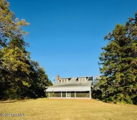 Exterior - 100 Riverview Ave, Camden, NC 27921 photo 3 of 5