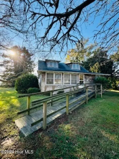 100 Riverview Ave, Camden, NC 27921
