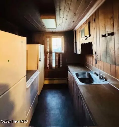 Kitchen - 100 Riverview Ave, Camden, NC 27921 photo 1 of 1
