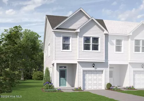 7110 Fisk Dr #90, Leland, NC 28451