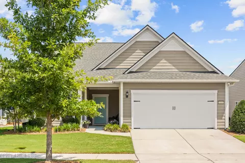 4104 Passerine Ave, Wilmington, NC 28412