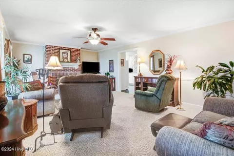 Other - 200 E Williamson Rd, Mount Olive, NC 28365 photo 4 of 13