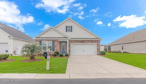1323 Sunny Slope Cir, Carolina Shores, NC 28467