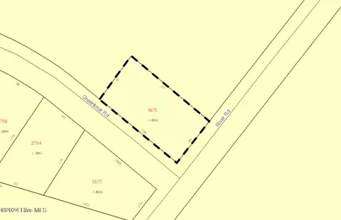 131 Greenbriar Rd, Troy, NC 27371