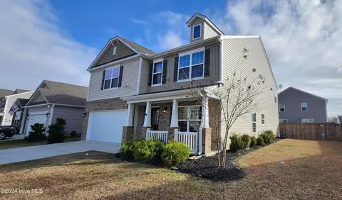 418 Ginger Dr, New Bern, NC 28560 photo 2