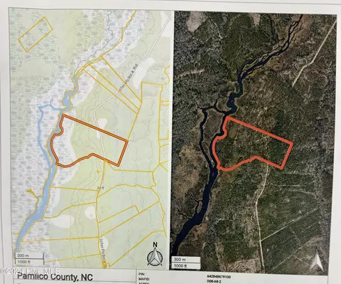 68 John Pollock Road, Grantsboro, NC 28529