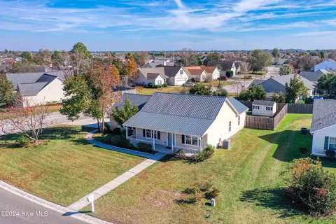 2512 White Rd, Wilmington, NC 28411