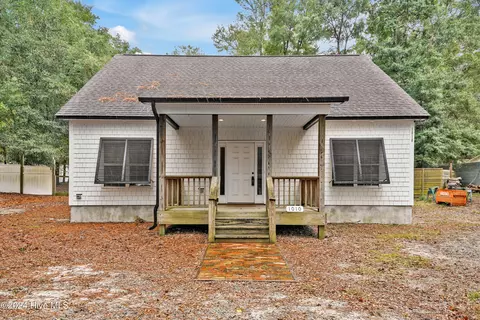 1010 Lillington Dr, Wilmington, NC 28412