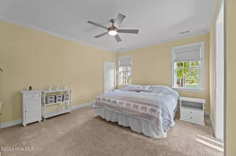 Bedroom - 106 Tred Avon Ct, Chocowinity, NC 27817 photo 1 of 11