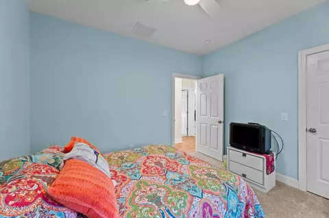 Bedroom - 106 Tred Avon Ct, Chocowinity, NC 27817 photo 5 of 11
