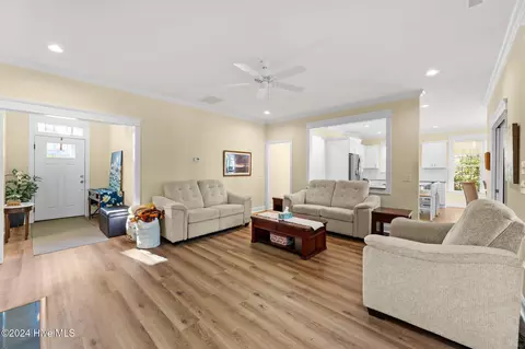Other - 106 Tred Avon Ct, Chocowinity, NC 27817 photo 8 of 17