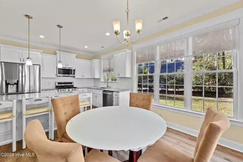 Dining - 106 Tred Avon Ct, Chocowinity, NC 27817 photo 1 of 2