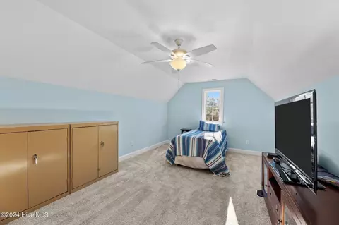 Bedroom - 106 Tred Avon Ct, Chocowinity, NC 27817 photo 11 of 11