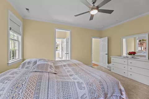 Bedroom - 106 Tred Avon Ct, Chocowinity, NC 27817 photo 3 of 11