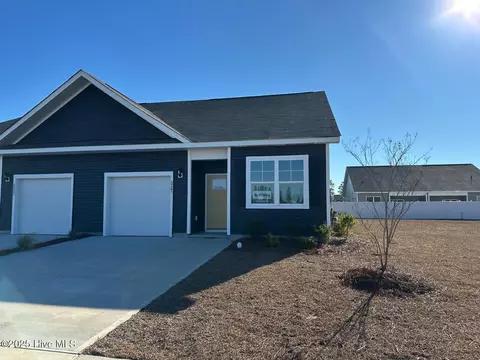 5361 Gladecress Dr #HOME  3802, Leland, NC 28451