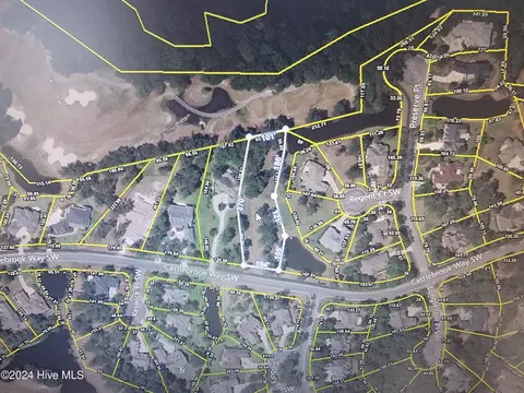 6616 Castlebrook Way SW, Ocean Isle Beach, NC 28469
