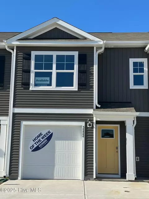 3222 Lobelia Ln #LOT 602, Leland, NC 28451