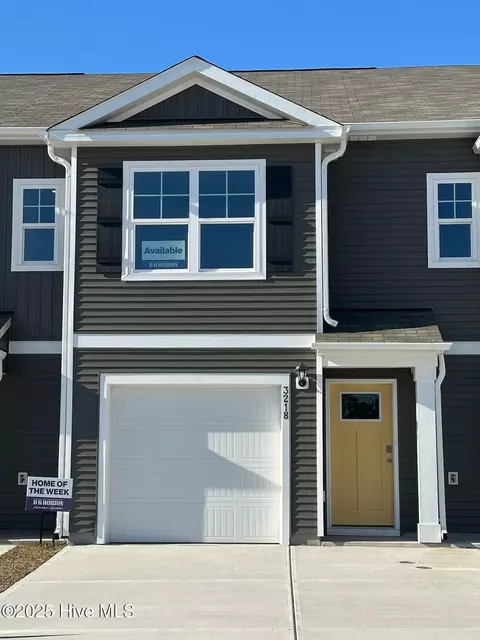 3218 Lobelia Ln #LOT 603, Leland, NC 28451
