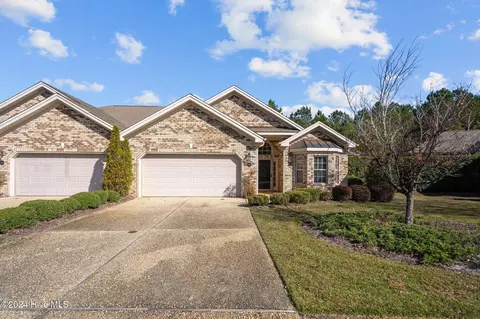 1111 Lillibridge Dr, Leland, NC 28451