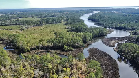 0 Kershaw Rd, Oriental, NC 28571