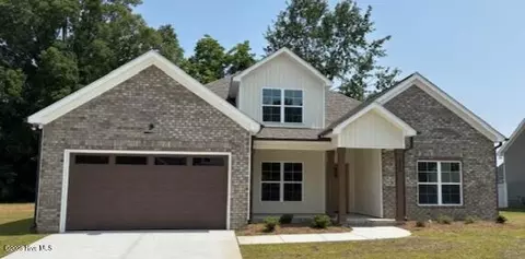 3258 School View Dr, Farmville, NC 27828