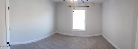 Bedroom - 124 E Camp Kiro Rd, New Bern, NC 28560 photo 3 of 3