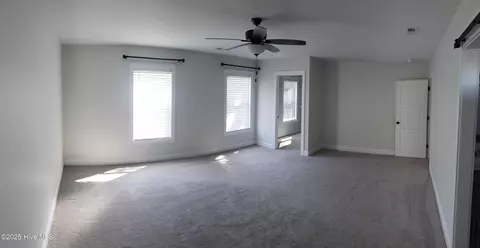Bedroom - 124 E Camp Kiro Rd, New Bern, NC 28560 photo 1 of 3
