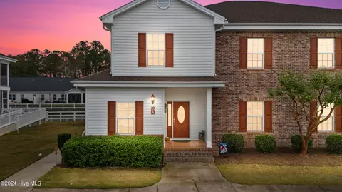 8855 Radcliff Dr NW UNIT 55A, Calabash, NC 28467