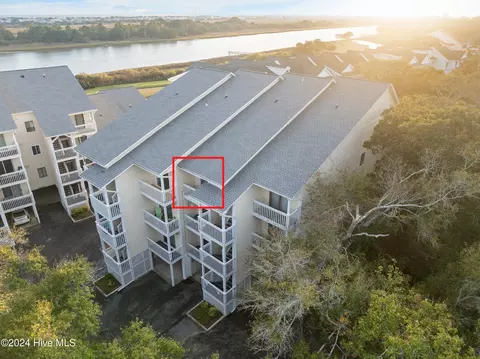 1908 Goose Creek Rd SW UNIT 1302, Ocean Isle Beach, NC 28469
