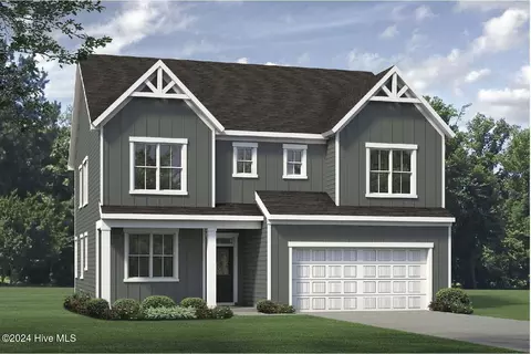 7364 Otter Branch Dr NE #108, Leland, NC 28451