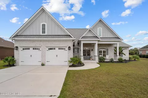 1086 Cornell Ct, Leland, NC 28451
