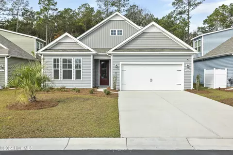 1289 Fence Post Ln, Carolina Shores, NC 28467
