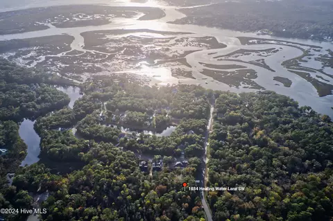 1884 Healing Water Ln SW, Supply, NC 28462