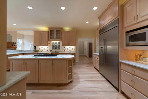 17 Barons Dr, Pinehurst, NC 28374 photo 7